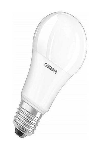 OSRAM LED LAMBA 12W BEYAZ IŞIK E27