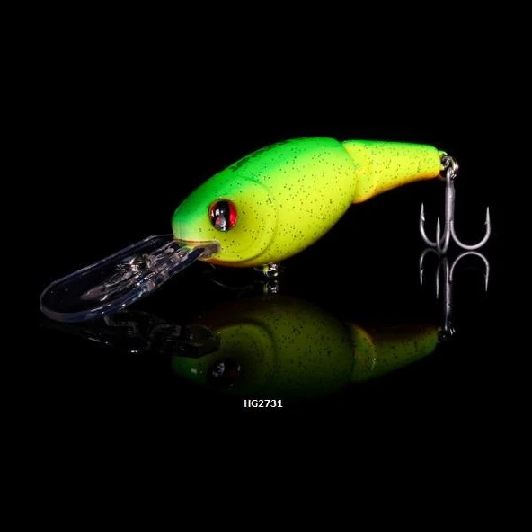 Japanese Suisei 5 cm 8.5 g Suni Balık - 2