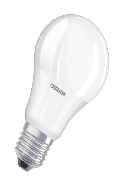 OSRAM LED LAMBA 10 W BEYAZ IŞIK E27