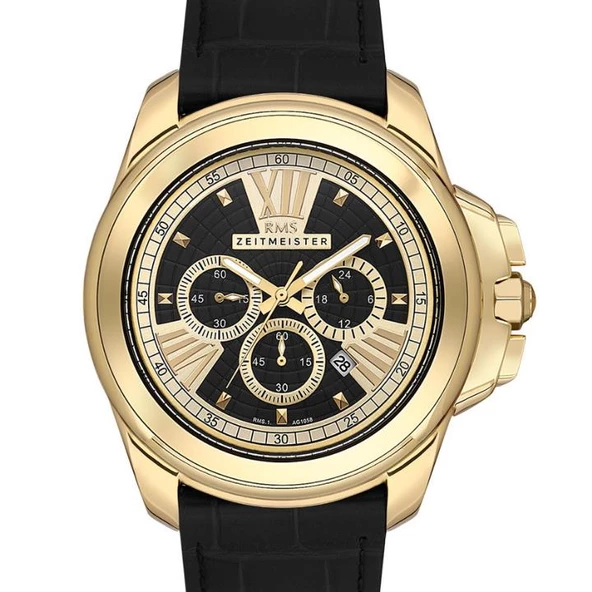 Rms Zeitmeister RMS.1.AG1058.07 Erkek Kol Saati ürün görseli