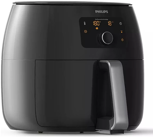 Philips Airfryer XXL HD9650/90 Avance Collection 7.3 lt Yağsız Fritöz