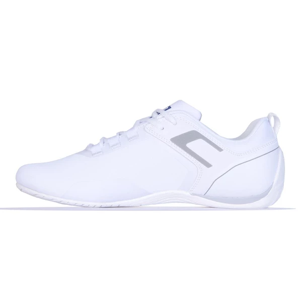 Lescon Riva Beyaz Erkek Sneaker Ayakkabı - Resim 2