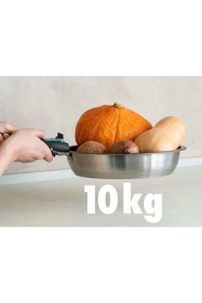 COOKVISION CV-N1058SET17 17 PRC TENCERE SETI - Resim 5