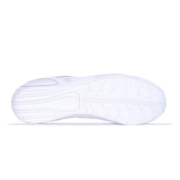 Lescon Riva Beyaz Erkek Sneaker Ayakkabı - Resim 3