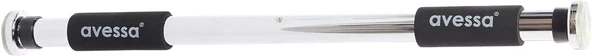 Avessa 80-130 cm Kapı ve Koridor Barı Barfiks çekme Aleti, - 6