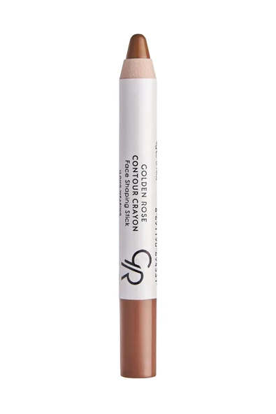 Golden Rose Contour Crayon Kalem 22 DELİST