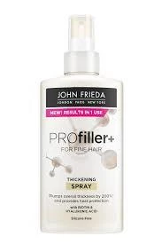 John Frieda Profiller+ Thickening Sprey 150 ml