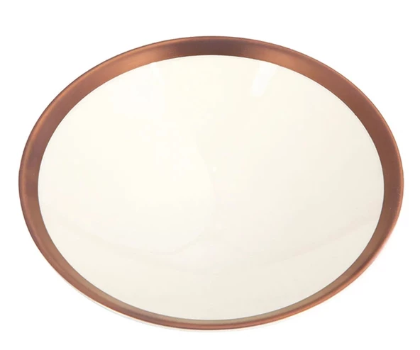 Porland Copper Line Çukur Tabak 04ALM002802 - 2