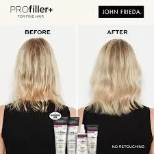John Frieda Profiller+ Thickening Sprey 150 ml - Resim 3