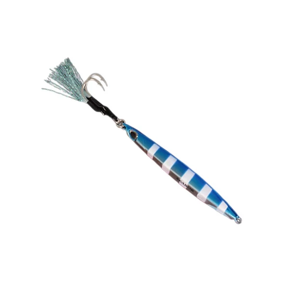 Seabor Metalim 11cm 80gr Jig Yem