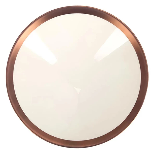 Porland Copper Line Çukur Tabak 04ALM002802