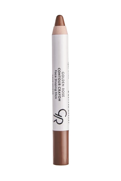 Golden Rose Contour Crayon Kalem 23 DELİST