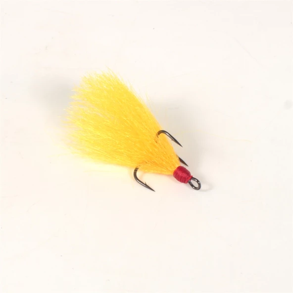 Seabor Secret Treble SBRAH53 Üçlü İğne ürün görseli