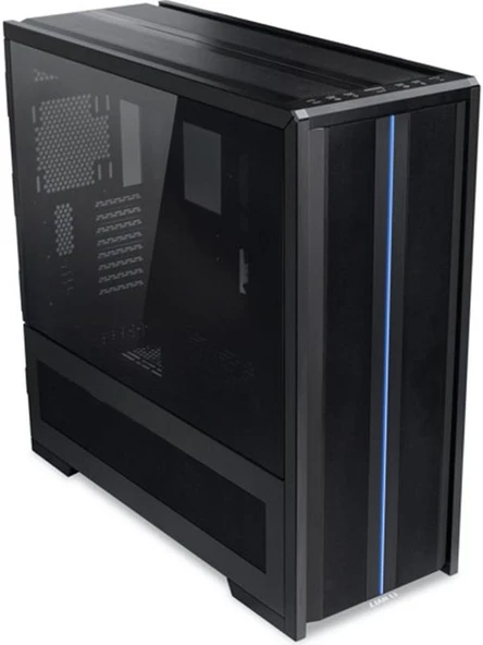 Lian Li V3000 Plus Black E-Atx Full Tower Kasa - 2