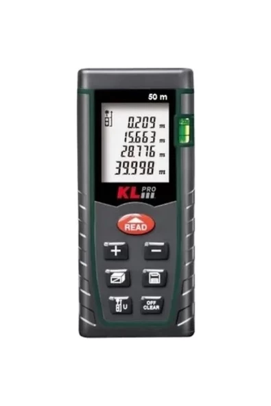 KLLZM 50 LAZER METRE - 3