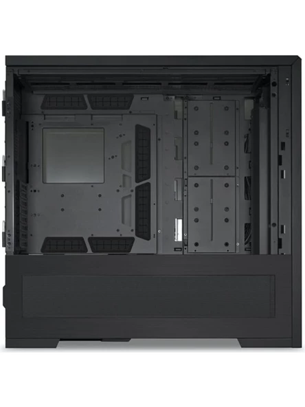 Lian Li V3000 Plus Black E-Atx Full Tower Kasa - 3