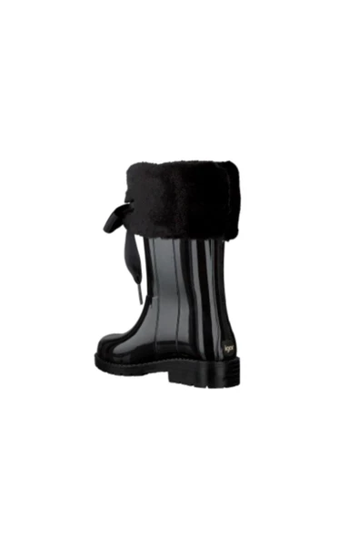 IGOR ÇOCUK SİYAH W10239 CAMPERA CHAROL SOFT BOT W10239-IGR002 - 4