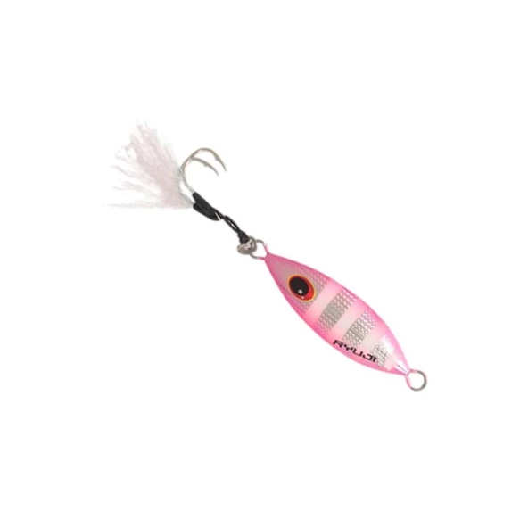 Ryuji Slow King 7,5cm 40gr Jig Yem