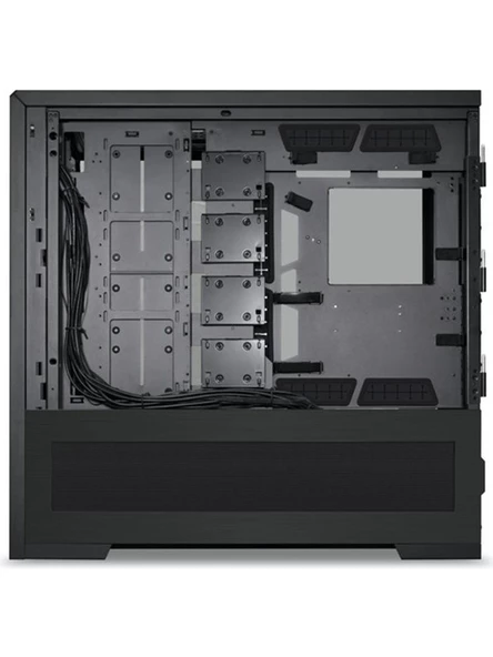 Lian Li V3000 Plus Black E-Atx Full Tower Kasa - 4
