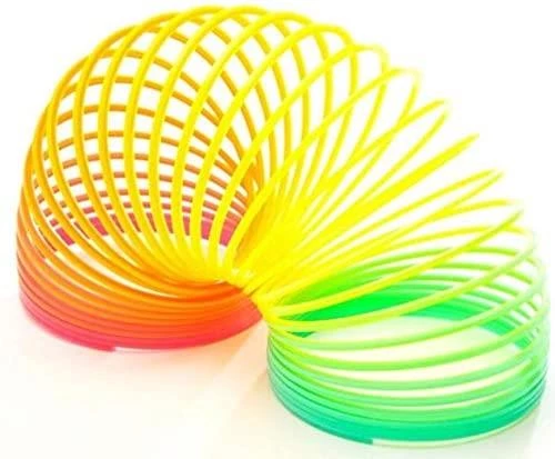 Stres Yayı (3 Adet) ürün görseli