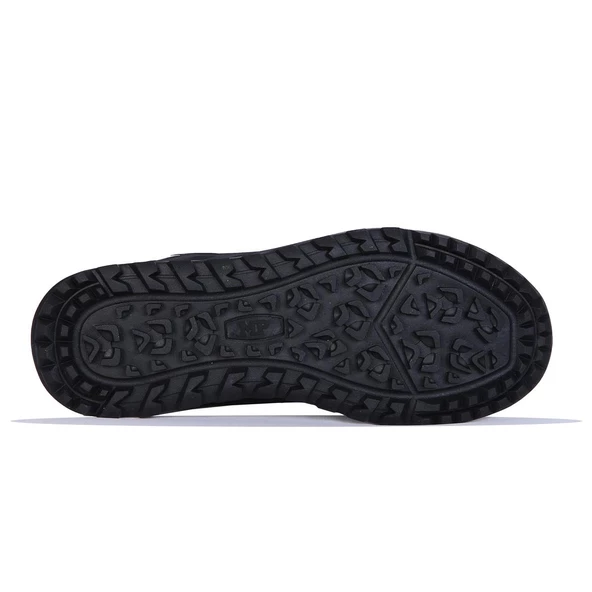 MP 242-2014 Siyah Kışlık Erkek Trekkıng Ayakkabı - 4