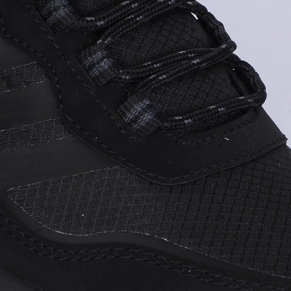 MP 242-2014 Siyah Kışlık Erkek Trekkıng Ayakkabı - 3