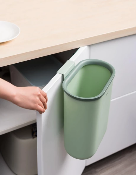 Pinmoo Prachic Çöp Kutusu L-7.5 lt. - 3