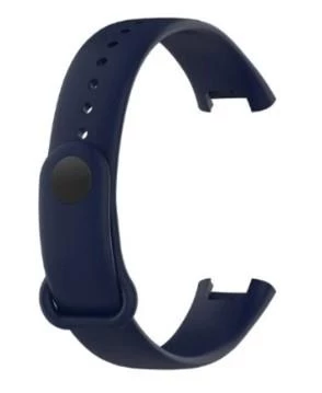 Xiaomi Redmi Smart Band Pro Uyumlu Silikon Kordon - 4