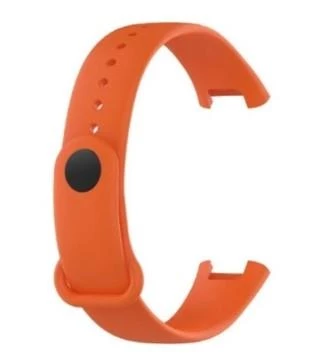 Xiaomi Redmi Smart Band Pro Uyumlu Silikon Kordon - 8
