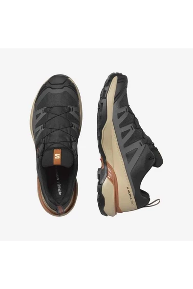 SALOMON ERKEK OUTDOOR AYAKKABI X ULTRA 360 GTX L47687000 - 2