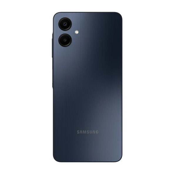 Samsung Galaxy A06 128 GB 4 GB Ram (Samsung Türkiye Garantili) Siyah - 5