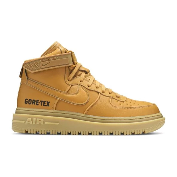 Nike Air Force 1 GTX Boot Wheat Flax