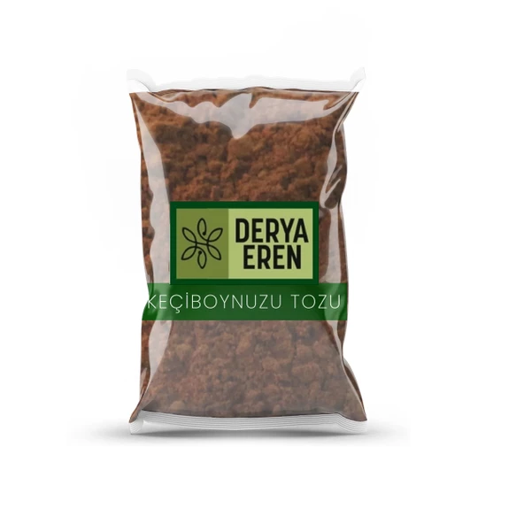 Harnup Unu Keçi Boynuzu Unu 250 gr, Derya Eren