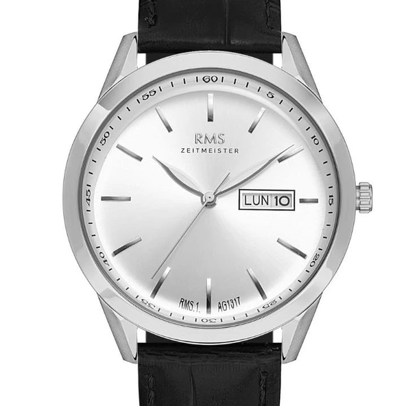 Rms Zeitmeister RMS.1.AG1214.01 Kadın Kol Saatİ ürün görseli