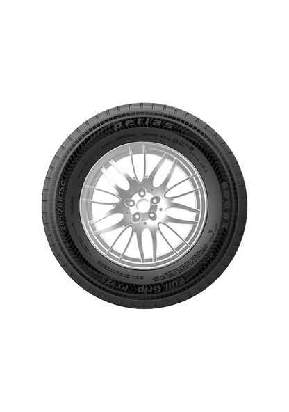 Petlas PT925 205/65R16C Fullgrip 107/105T M+S 3PMSF 8PR Kış Lastiği 2024 - 2