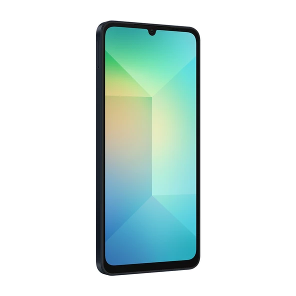 Samsung Galaxy A06 128 GB 4 GB Ram (Samsung Türkiye Garantili) Siyah - 4
