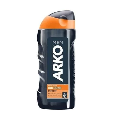 Arko Tıraş Kolonyası Comfort 250 ml