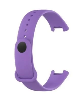 Xiaomi Redmi Smart Band Pro Uyumlu Silikon Kordon - 5