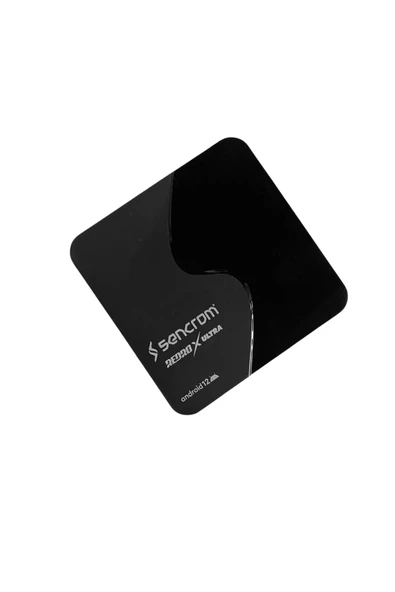 Sencrom Redro X Ultra 32GB Android 12 Tv Box