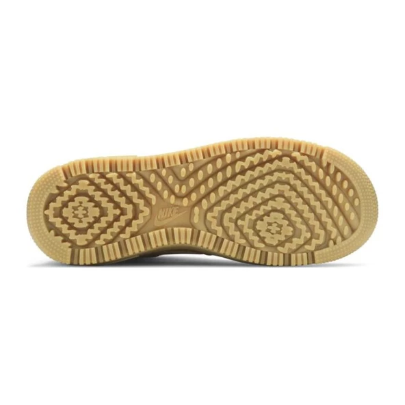 Nike Air Force 1 GTX Boot Wheat Flax - 5