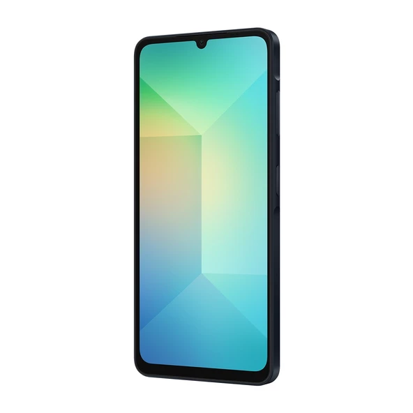 Samsung Galaxy A06 128 GB 4 GB Ram (Samsung Türkiye Garantili) Siyah - 3
