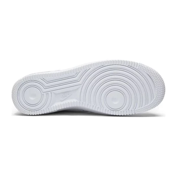 Nike Air Force 1 07 Triple White - 5