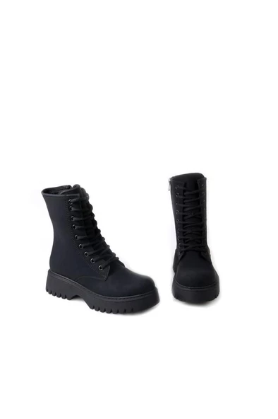 Papuçcity Sprs 02974 Kadın Günlük Postal Bot