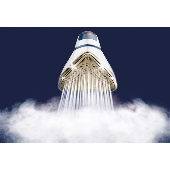 Tefal GV9221 Pro Express Protect Buhar Kazanlı Ütü - 4