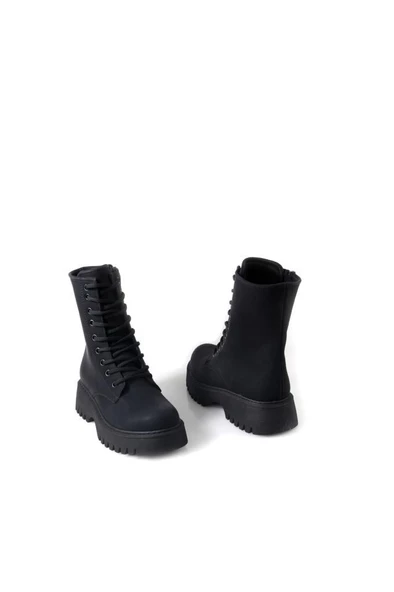 Papuçcity Sprs 02974 Kadın Günlük Postal Bot - 5