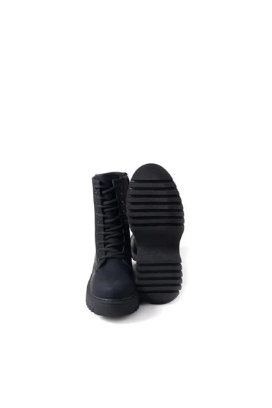 Papuçcity Sprs 02974 Kadın Günlük Postal Bot - 6