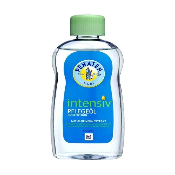 Penaten Baby Intensiv PflegeÖl - Bebek Yağı 200ml