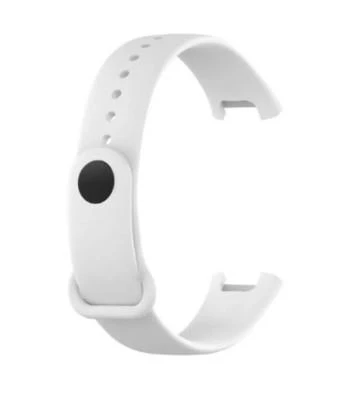 Xiaomi Redmi Smart Band Pro Uyumlu Silikon Kordon