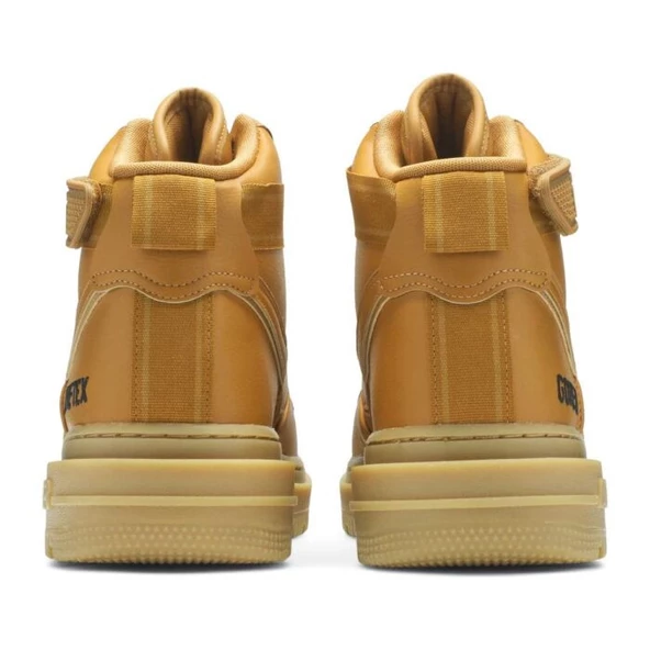 Nike Air Force 1 GTX Boot Wheat Flax - 4
