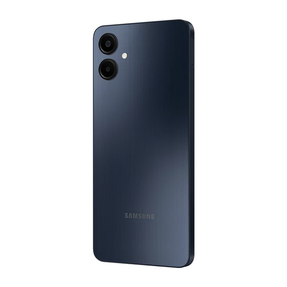 Samsung Galaxy A06 128 GB 4 GB Ram (Samsung Türkiye Garantili) Siyah - 6